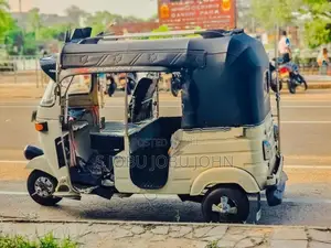 Bajaj RE 1993