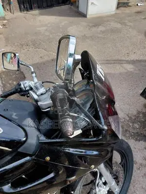 Honda CBR 150R 2007
