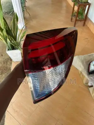 Honda Vezel 2017 Tail Lights