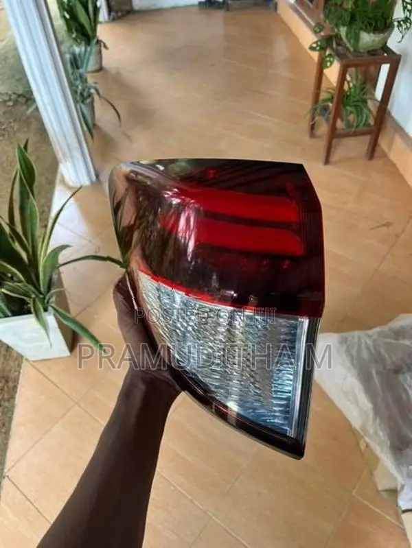 Honda Vezel 2017 Tail Lights