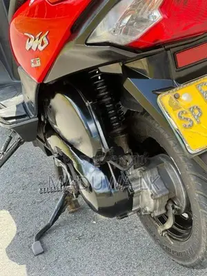 Honda Dio 2014