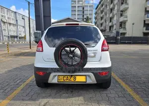 Micro Panda Cross 2018