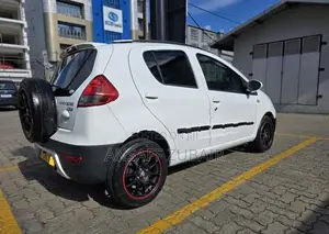 Micro Panda Cross 2018