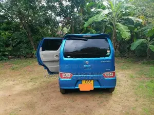 Suzuki Wagon R FX 2017