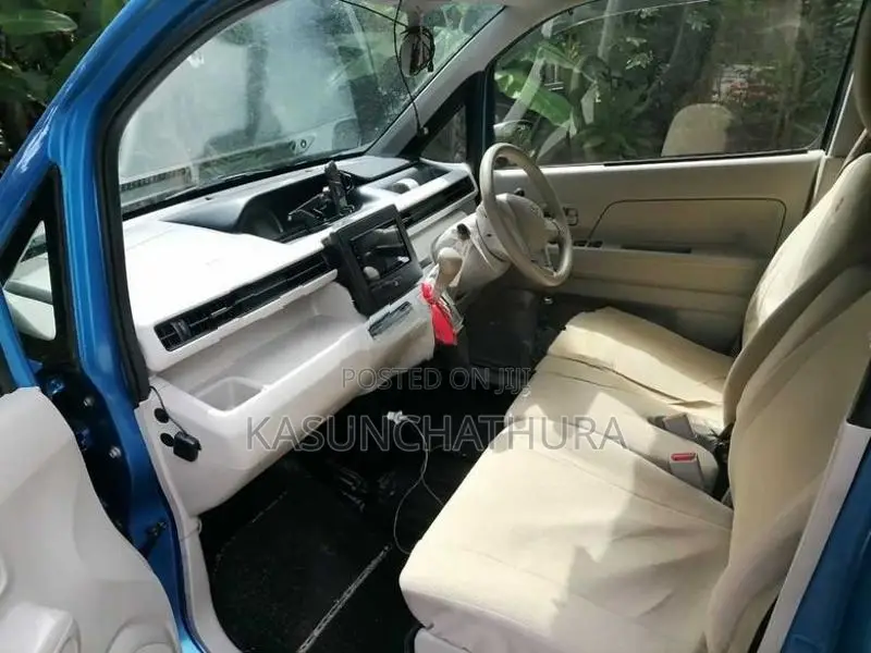 Suzuki Wagon R FX 2017