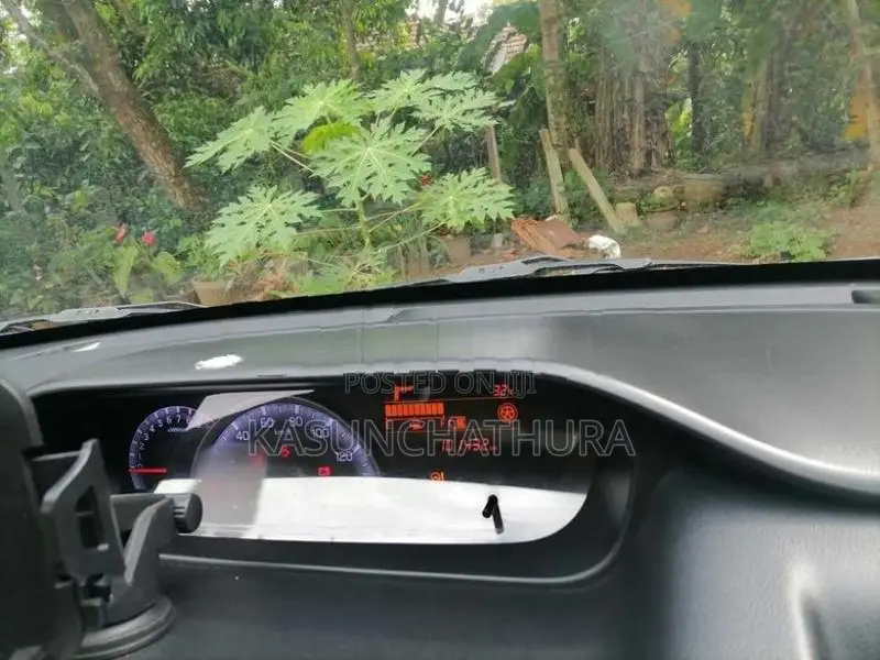Suzuki Wagon R FX 2017