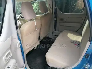Suzuki Wagon R FX 2017