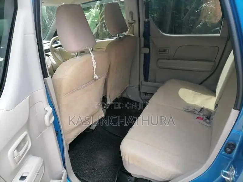 Suzuki Wagon R FX 2017