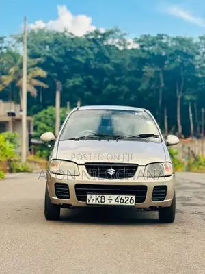 Suzuki Alto 2006