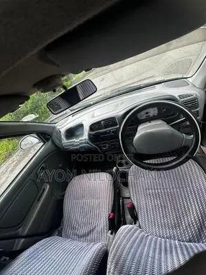 Suzuki Alto 2006