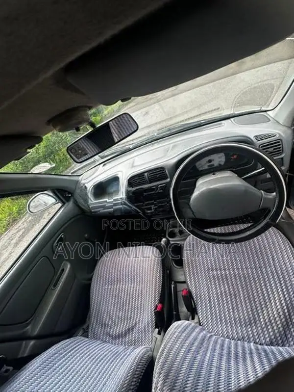 Suzuki Alto 2006