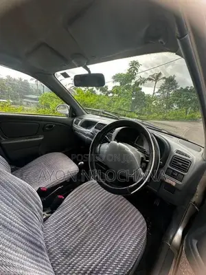Suzuki Alto 2006