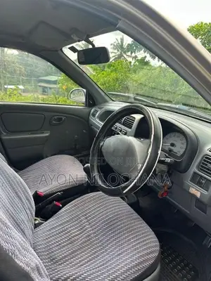 Suzuki Alto 2006