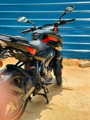 Bajaj Pulsar NS200 2026