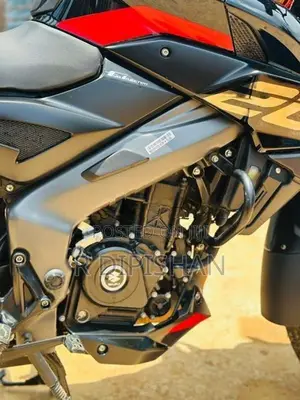 Bajaj Pulsar NS200 2026