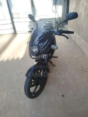 Bajaj Pulsar 150 2019