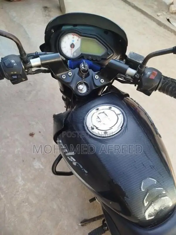 Bajaj Pulsar 150 2019