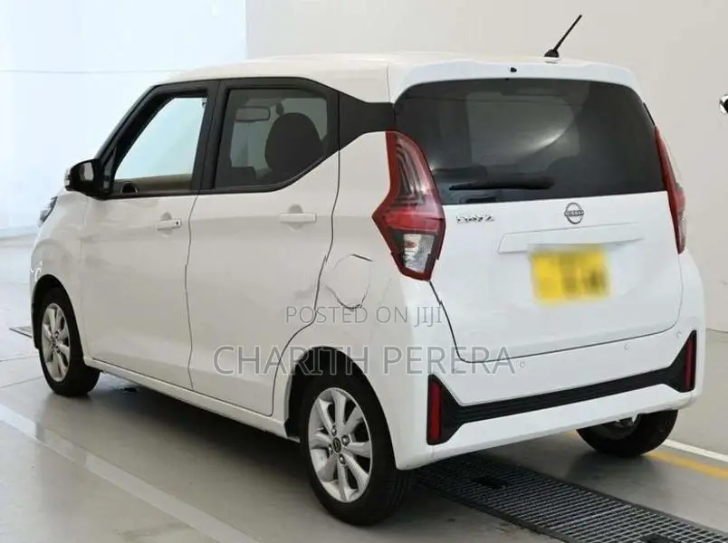 Nissan Dayz 2024