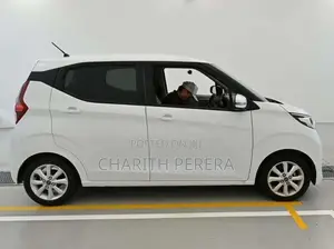 Nissan Dayz 2024
