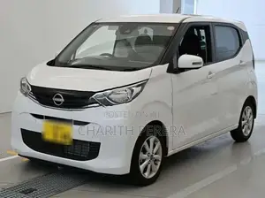 Nissan Dayz 2024