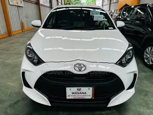 Toyota Yaris X Limited 2023