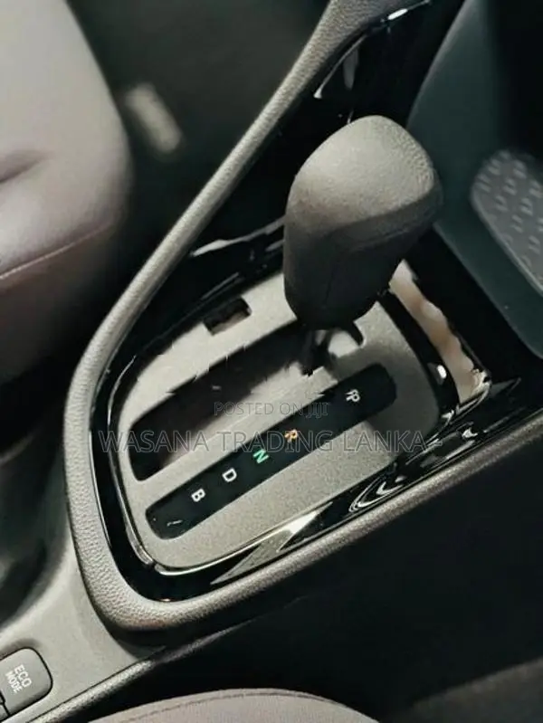 Toyota Yaris X Limited 2023