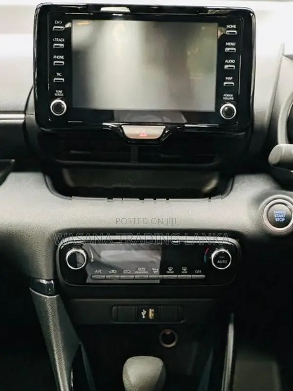 Toyota Yaris X Limited 2023
