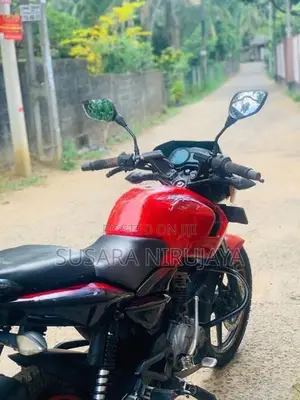 Bajaj Pulsar 135 2013