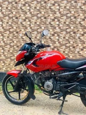 Bajaj Pulsar 135 2013