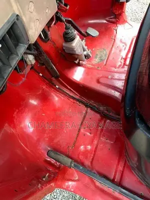 Bajaj RE 2015