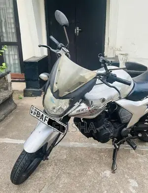 Yamaha SZR 2012