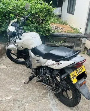 Yamaha SZR 2012