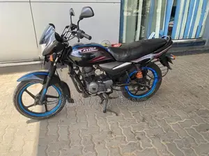 Bajaj Platina 100 2013
