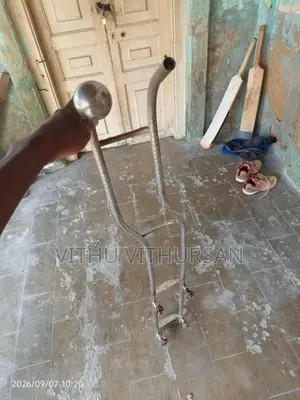 Threewheel Modified Part