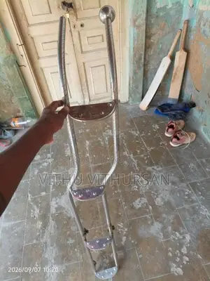 Threewheel Modified Part