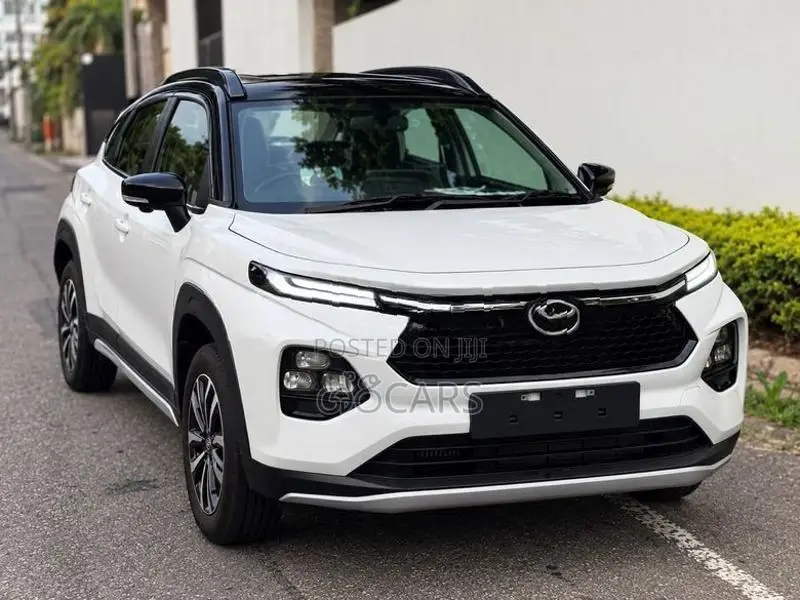 Toyota Taisor V Two Tone 2026