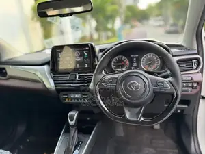 Toyota Taisor V Two Tone 2026