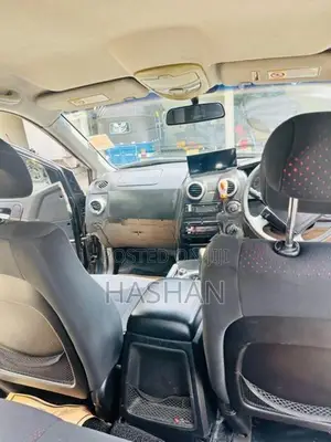 Ssang Yong Actyon 2009