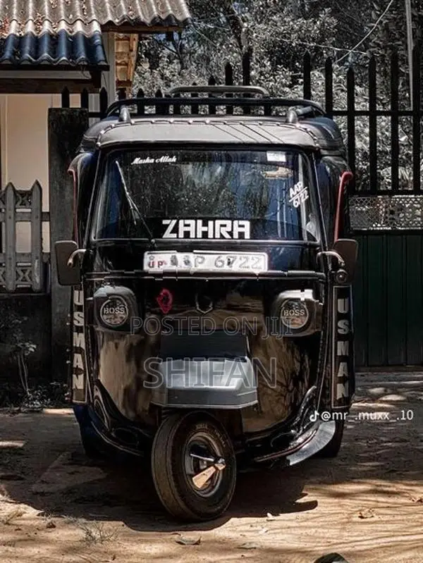 Piaggio Ape 2014