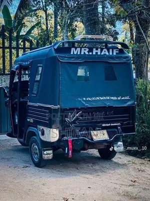 Piaggio Ape 2014
