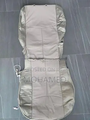 Toyota Premio Allion 260 Seat Covers