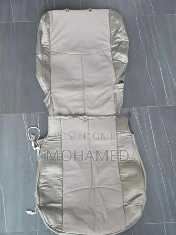 Toyota Premio Allion 260 Seat Covers