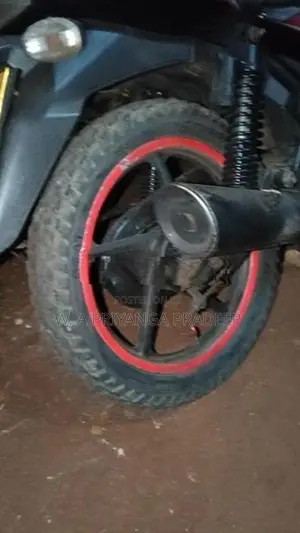 Bajaj Discover 2010