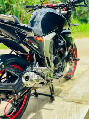 Yamaha FZs V2 2015
