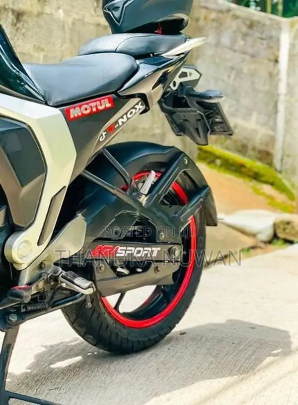 Yamaha FZs V2 2015