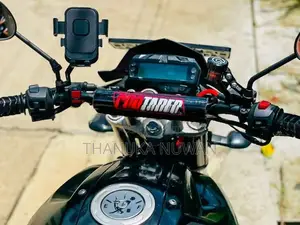 Yamaha FZs V2 2015