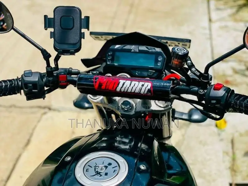 Yamaha FZs V2 2015