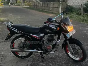 Bajaj CT100 2009