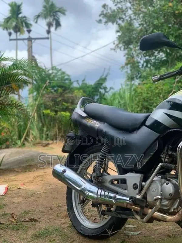 TVS Victor GLX 2010