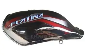 Brand New Bajaj Platina 125 Fuel Tank